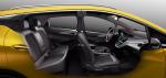Opel Ampera-e 2016 года
